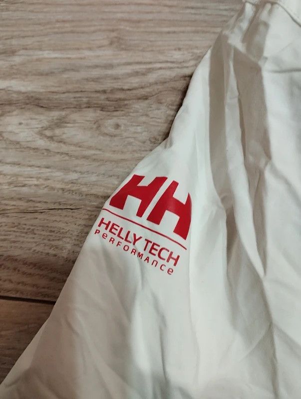 Helly Hansen Helly Hansen HP Point sailing jacket size S Size S / US 4 / IT 40 - 5 Thumbnail