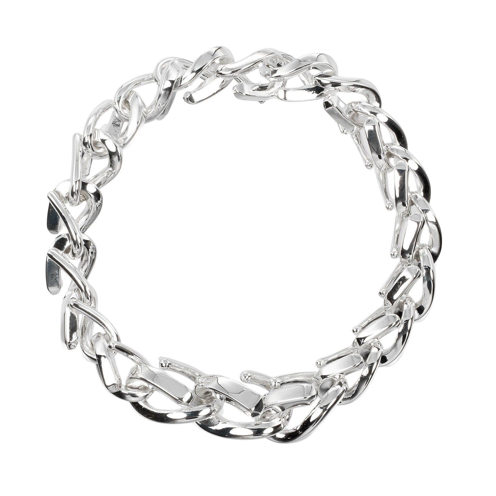 Tiffany & Co. Tiffany & Co Bracelet a maillon bracelet Size ONE SIZE - 1 Thumbnail