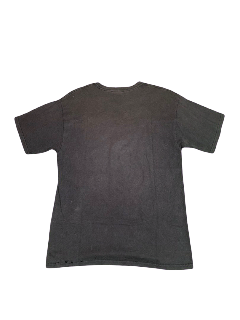 Rap Tees × Wu-Tang Clan Y2k Sun Faded Wu-Tang Clan 2009 Tee Size US M / EU 48-50 / 2 - 6 Thumbnail