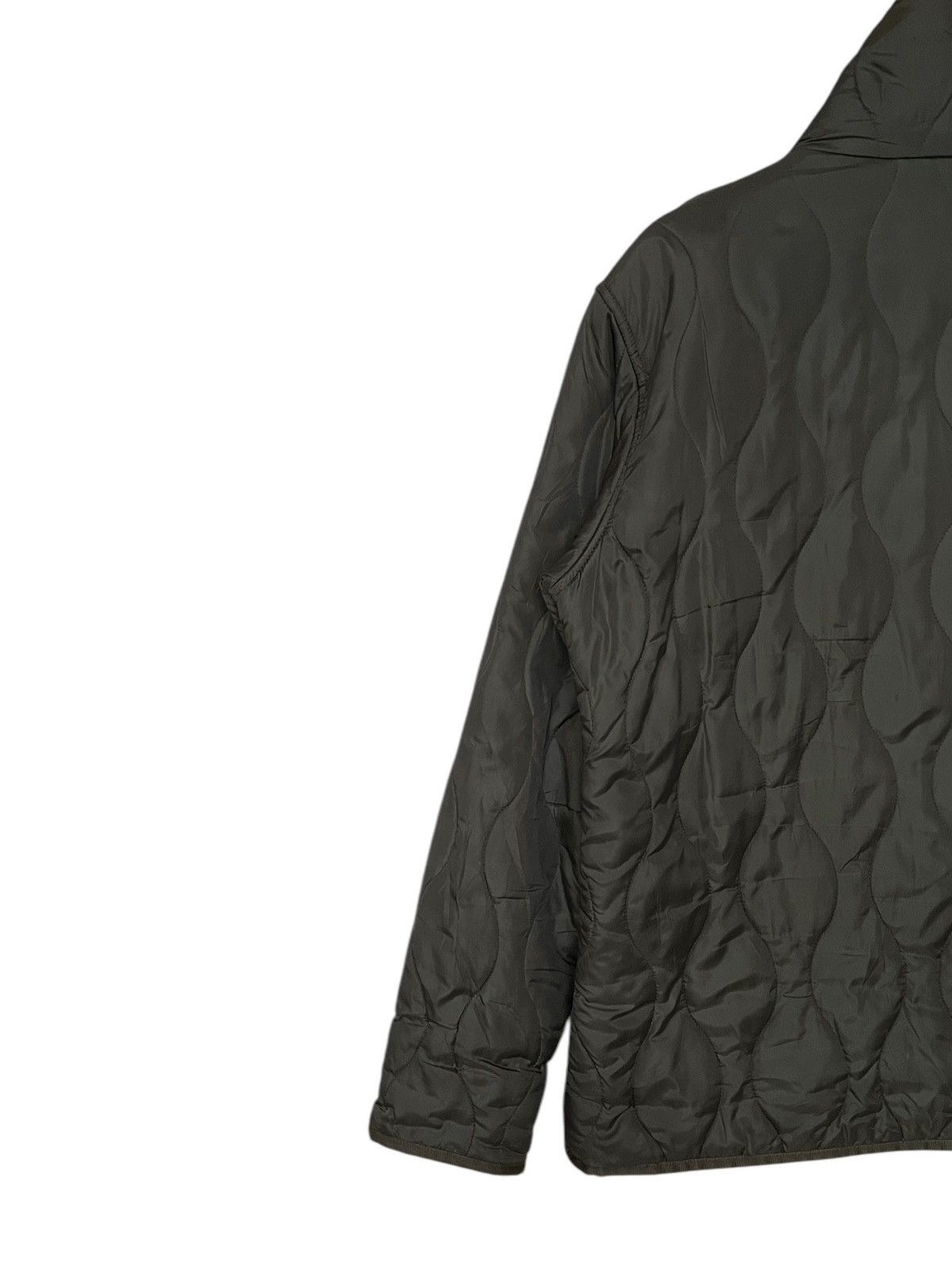 Avirex Vintage Brand Avirex Puffer Jacket 1990s Size US L / EU 52-54 / 3 - 5 Thumbnail