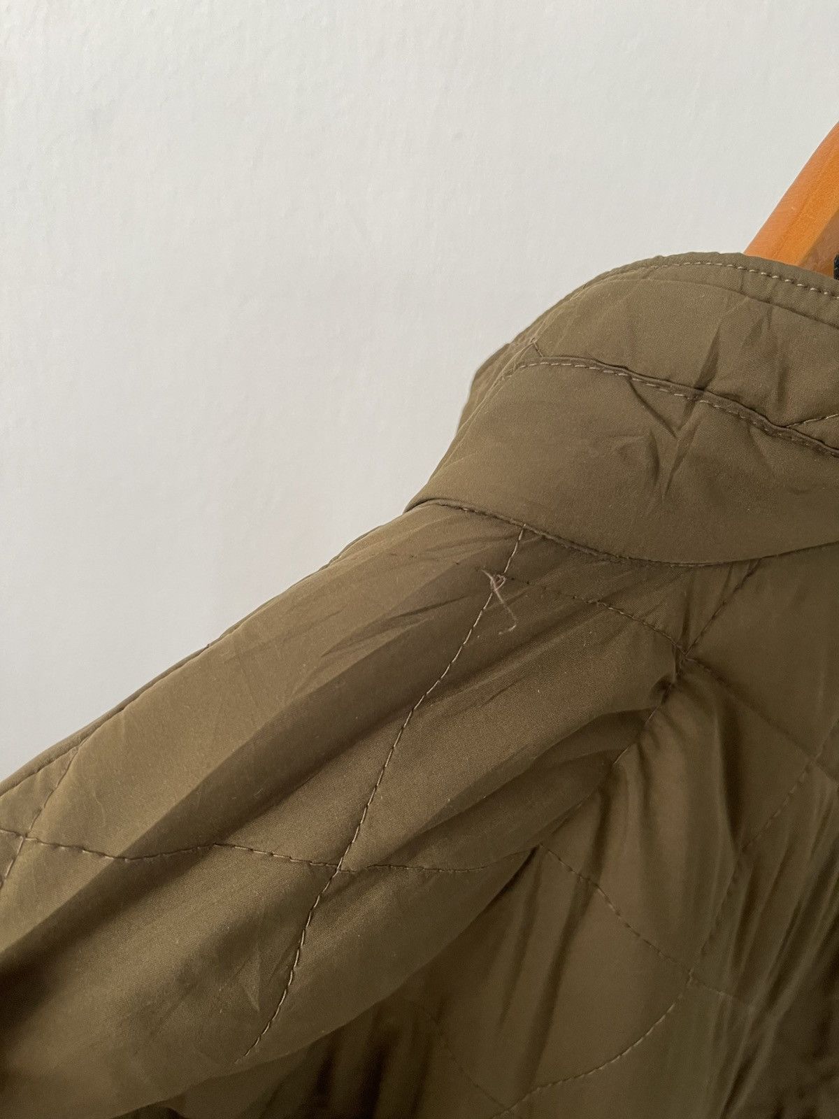 Polo Ralph Lauren Polo Ralph Lauren Puffer Jacket Size US M / EU 48-50 / 2 - 6 Thumbnail