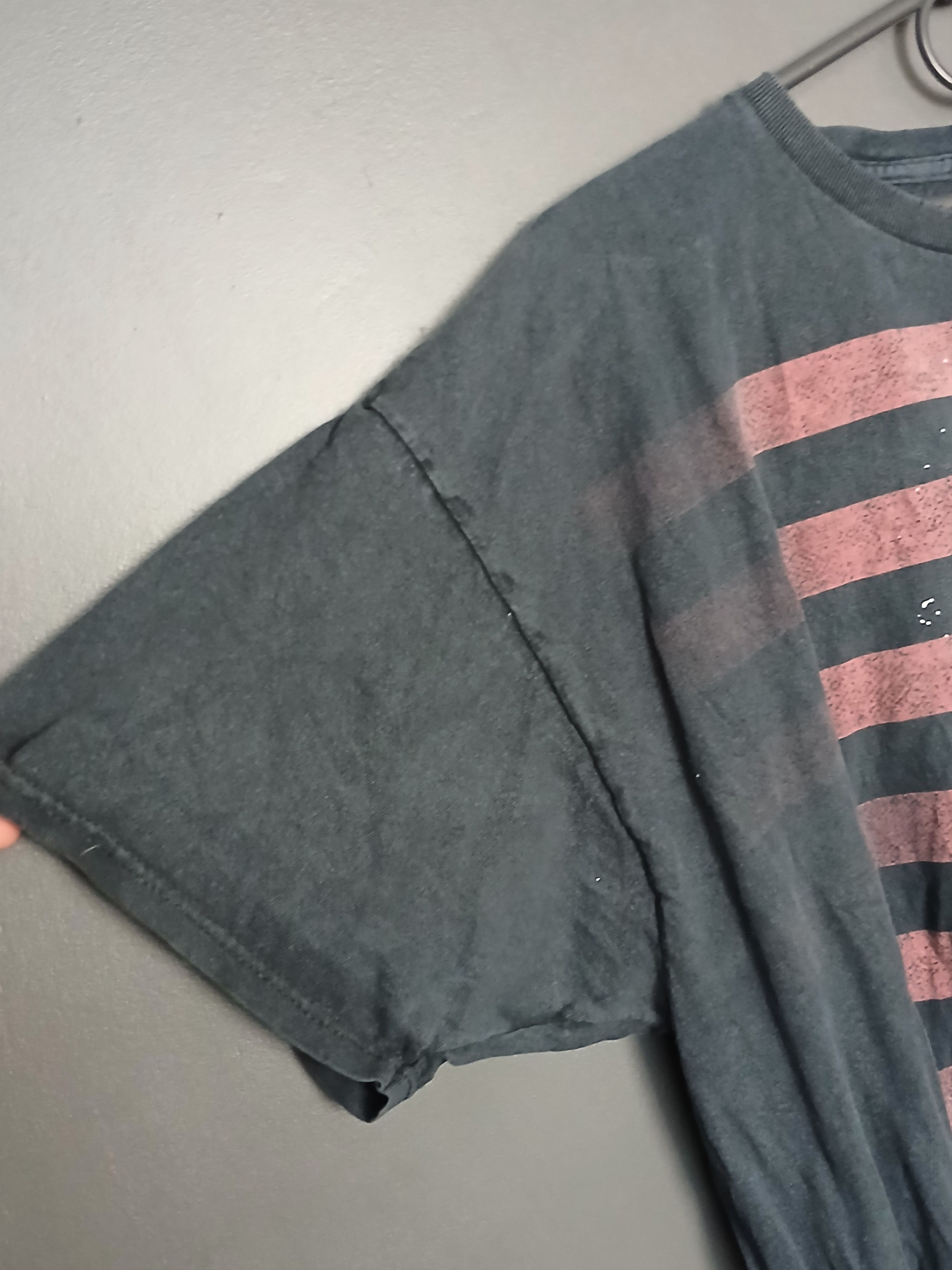 Band Tees × Slipknot Slipknot T-Shirt Size US XL / EU 56 / 4 - 5 Thumbnail