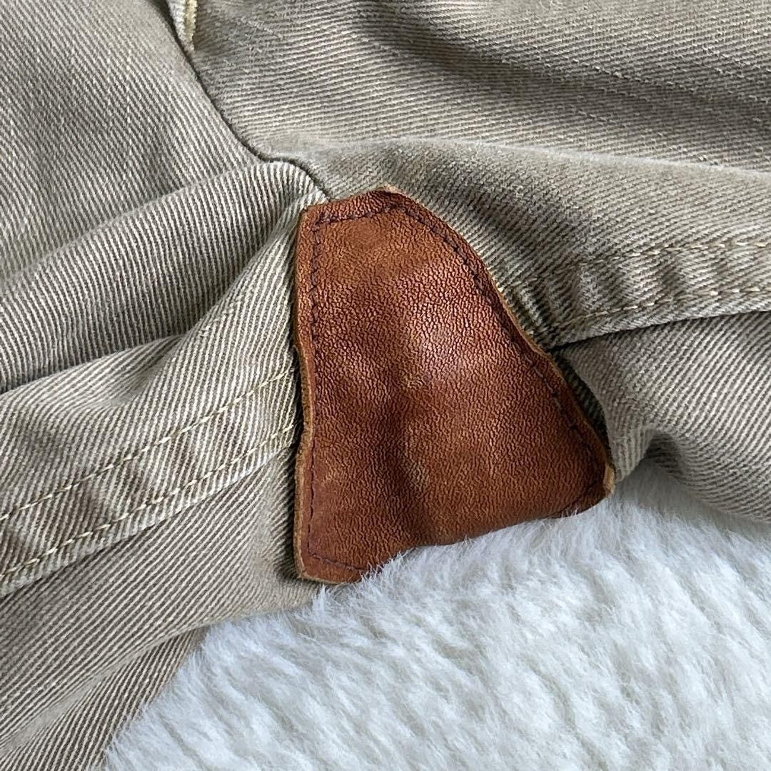 Kapital Kapital Pants Size US 30 / EU 46 - 4 Thumbnail