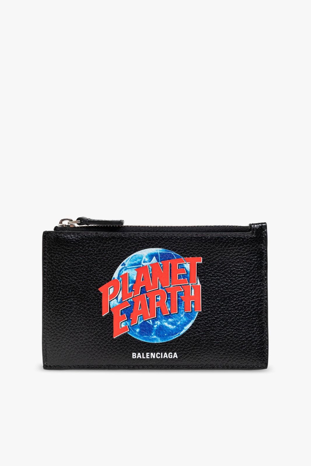 Balenciaga o1tr1nto0426 Size: OS / Cash Large Long Coin And Card Holder Size ONE SIZE - 1 Preview