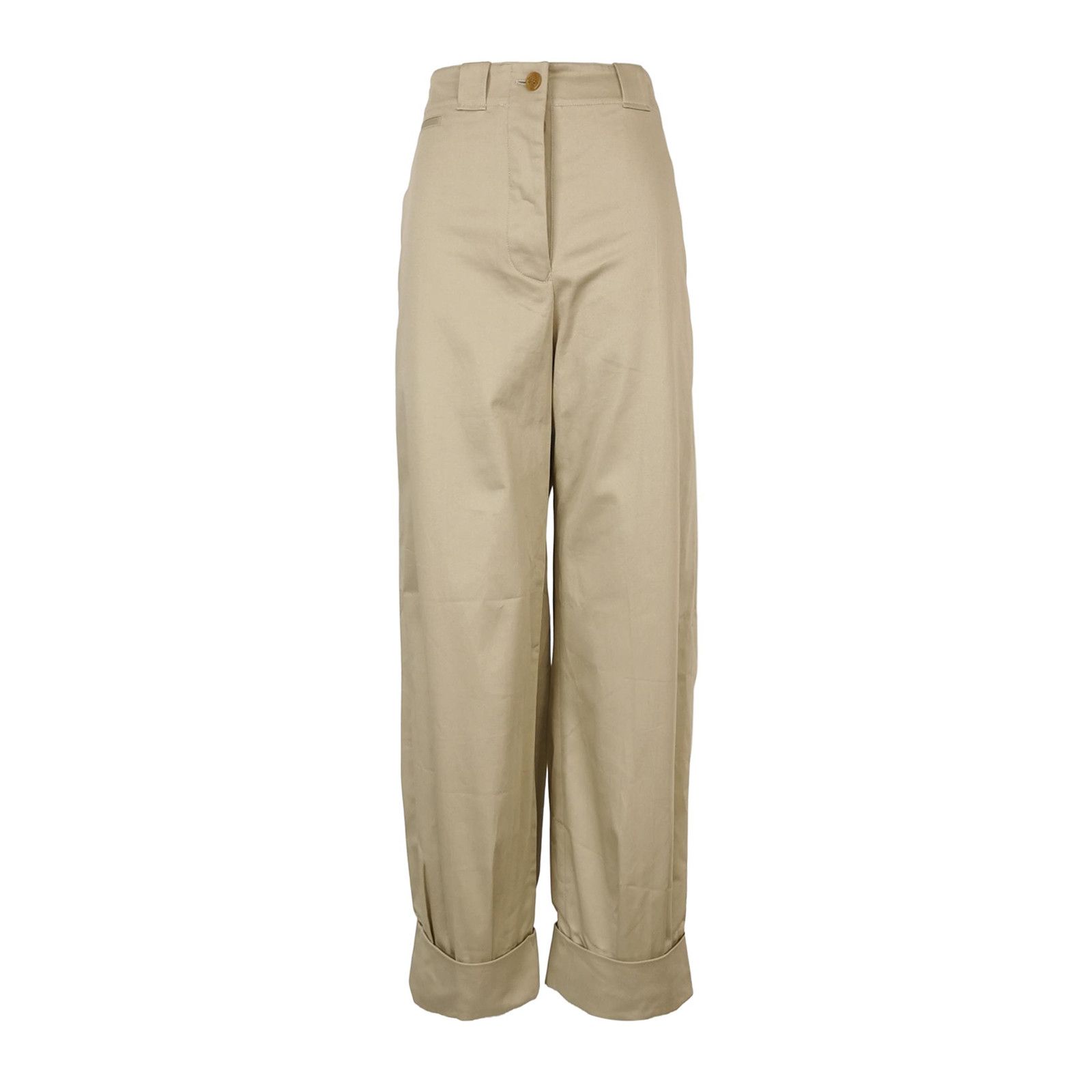 Burberry Burberry Women 30 Pants Size 30" / US 8 / IT 44 - 1 Thumbnail