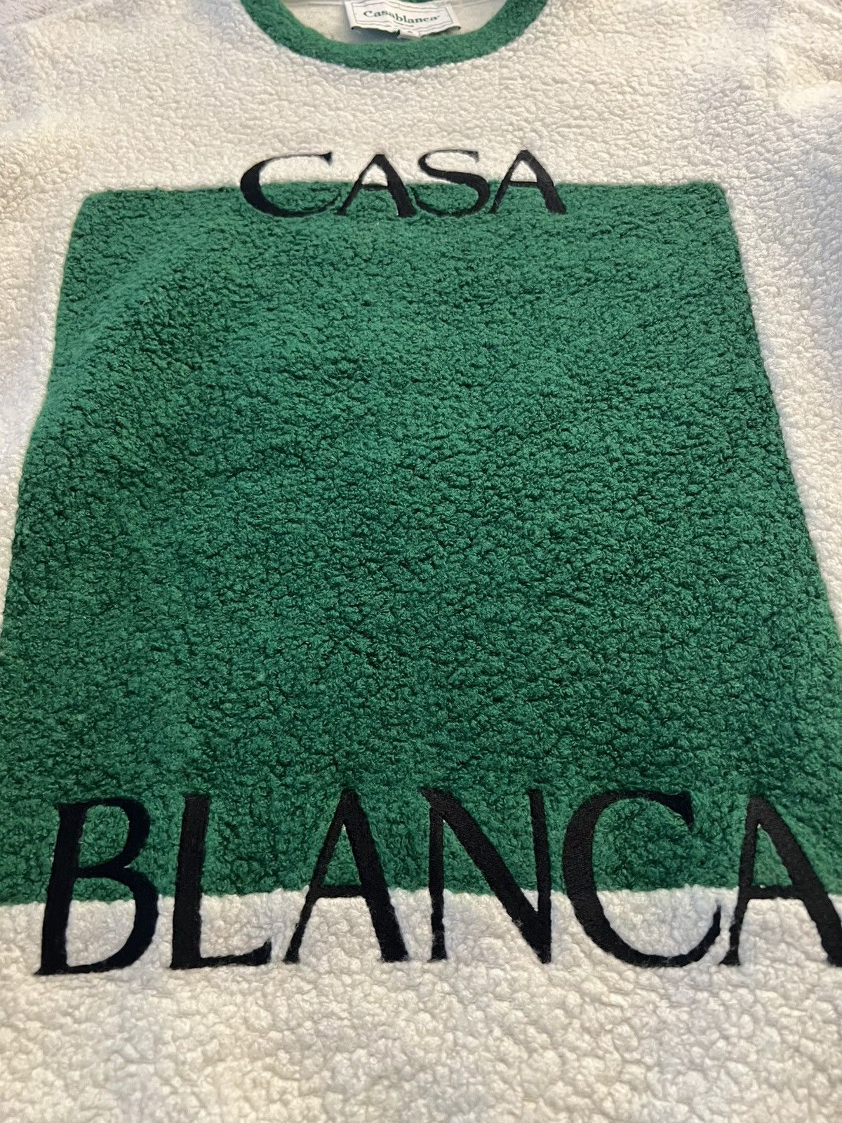 Casablanca Casablanca Sweater Size US M / EU 48-50 / 2 - 6 Thumbnail