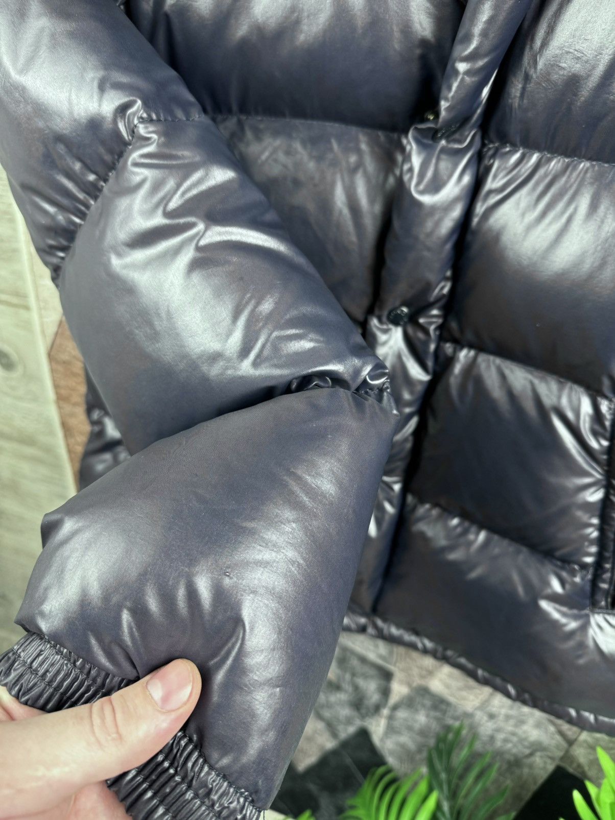 Moncler MONCLER EVEN GIUBBOTTO PUFFER DOWN JACKET SIZE M Size US M / EU 48-50 / 2 - 15 Thumbnail