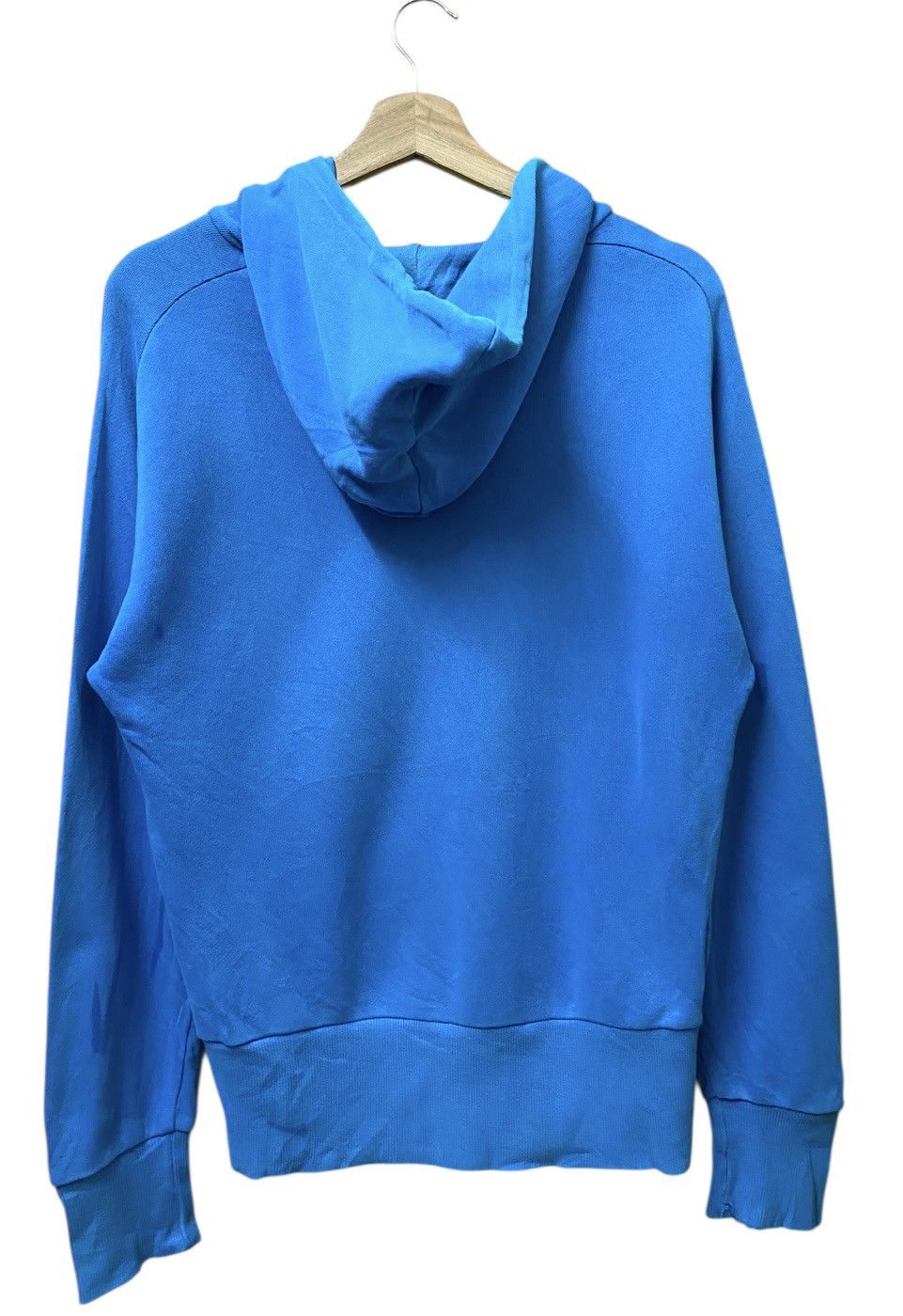 Paul Smith Paul Smith Small Logo Zipper Hodie Size US S / EU 44-46 / 1 - 2 Thumbnail