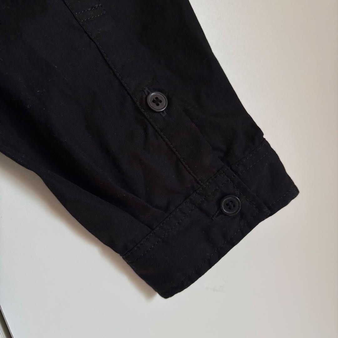 Yohji Yamamoto yohji yamamoto pour homme uchida suzume coat Size US L / EU 52-54 / 3 - 9 Thumbnail