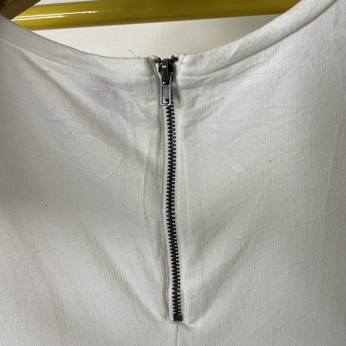 H&M × If Six Was Nine × Seditionaries H&M Studded Punk Seditionaries Sleeveless Gothic Style Size S / US 4 / IT 40 - 8 Thumbnail