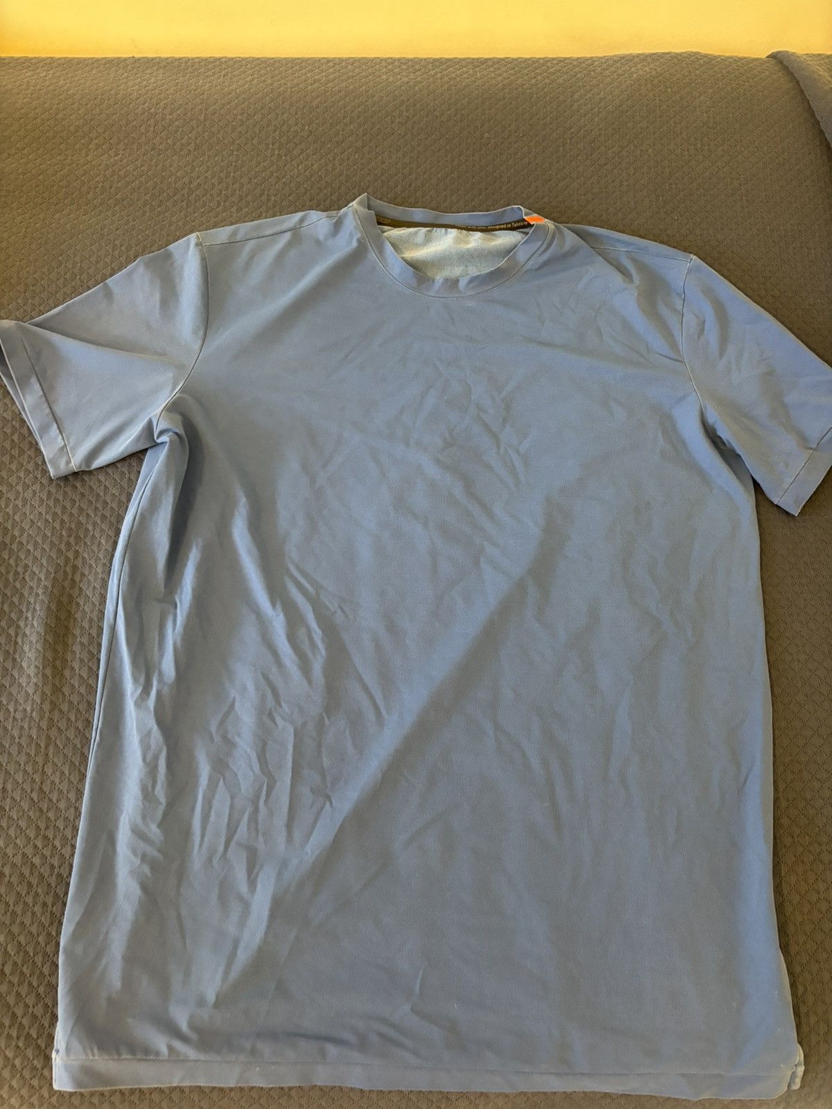 RRD RRD T-shirt blue Size US M / EU 48-50 / 2 - 1 Thumbnail