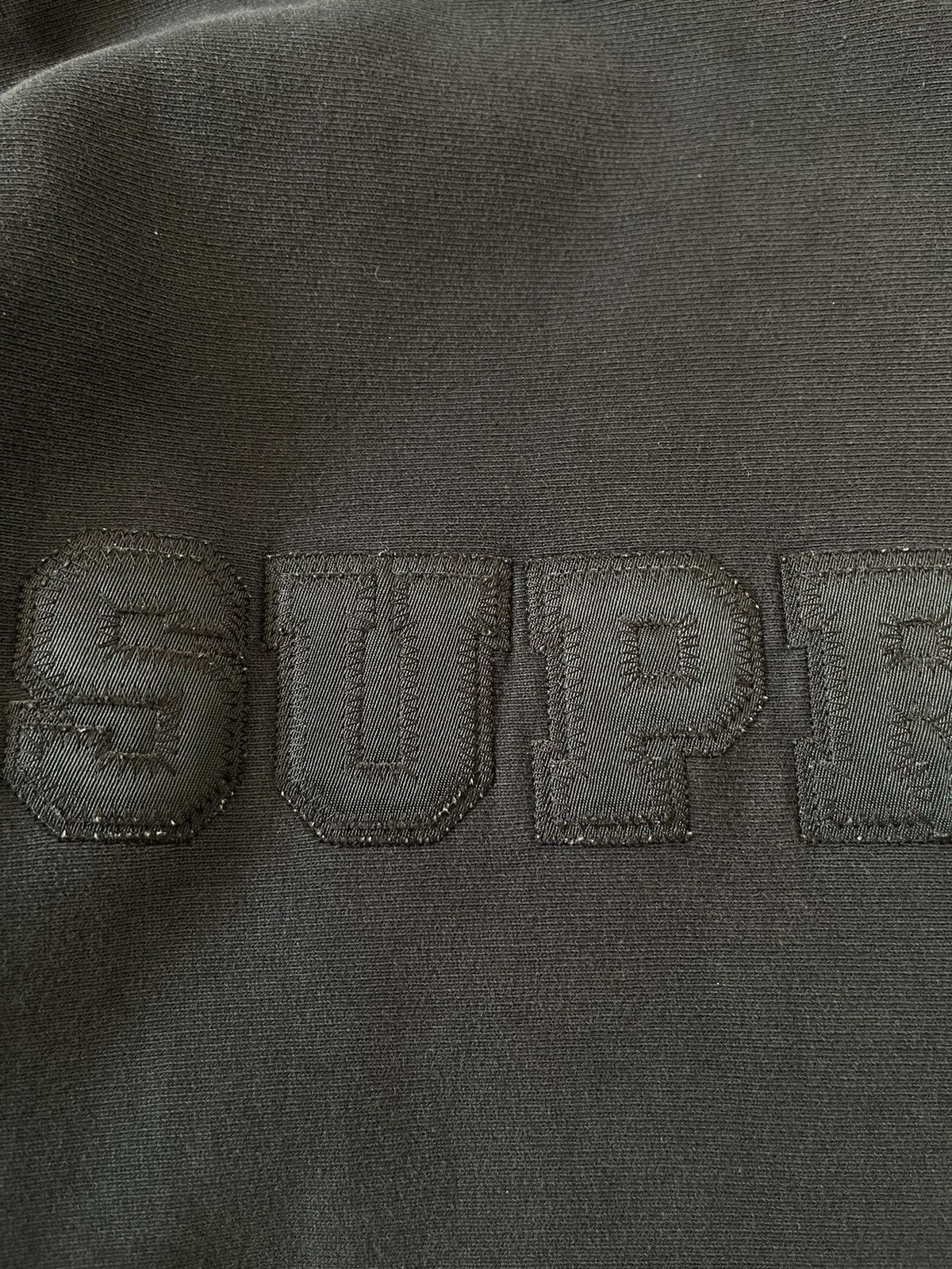 Supreme Vintage Supreme Collegiate Hoodie Size US L / EU 52-54 / 3 - 3 Thumbnail