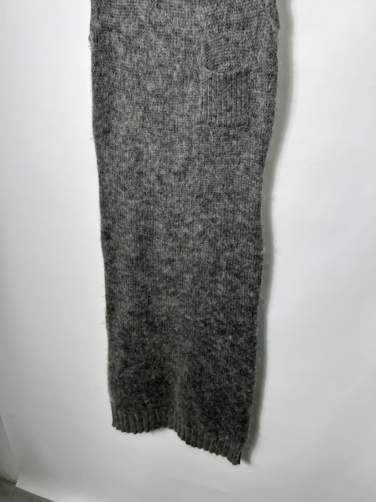 Miss Sixty Vintage streetwear designer Miss Sixty Wool Dress Size M Size M / US 6-8 / IT 42-44 - 3 Thumbnail