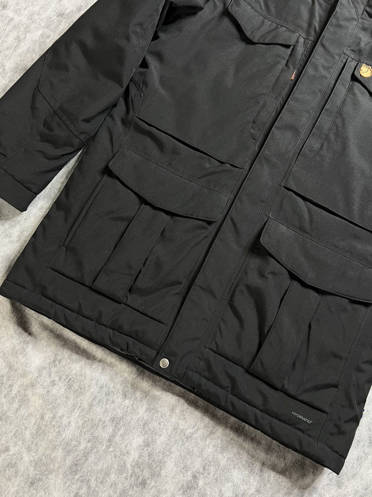 Fjallraven Fjallraven Yupik Parka Size US XL / EU 56 / 4 - 4 Thumbnail