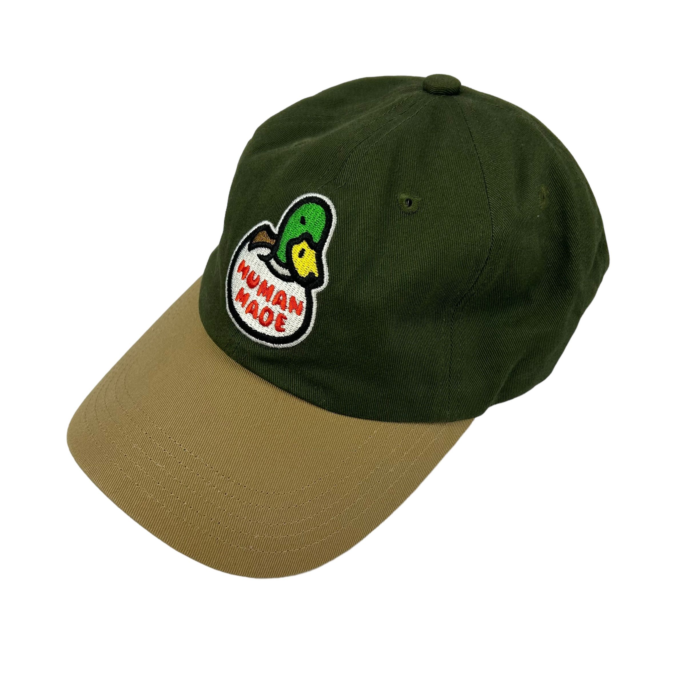 ハット Human Made Hats Human Made Patch Twill Cap Hat Nigo Patches Navy 2021 | eBay