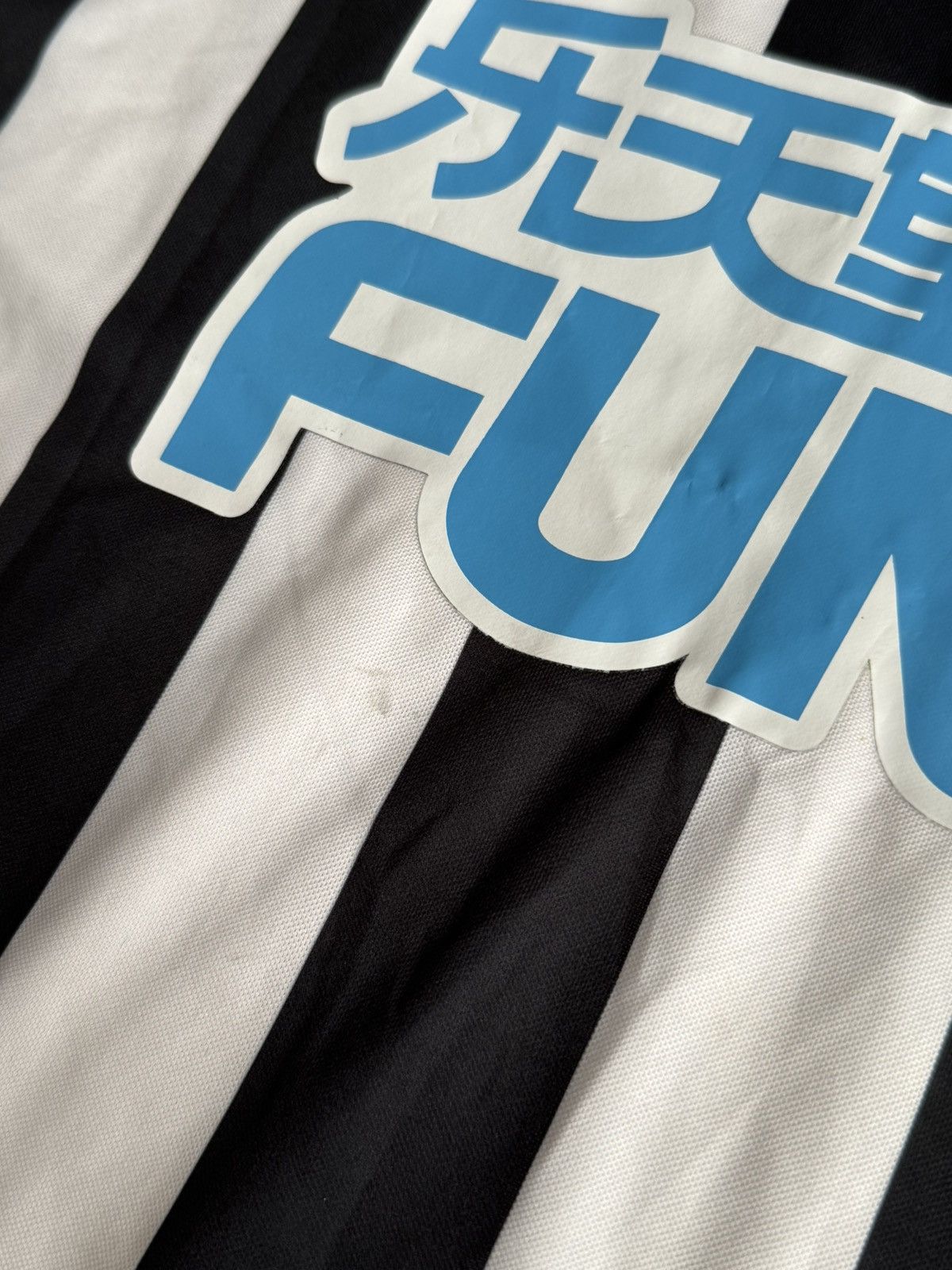 Puma 🔷Puma Newcastle United 2020/21 Ritchie #11 Soccer jersey🔷 Size US XXL / EU 58 / 5 - 4 Thumbnail