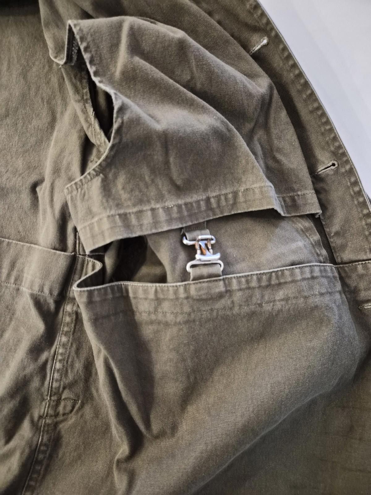 Polo Ralph Lauren Vintage Polo Ralph Lauren Fishing Jacket Corduroy Collar XL Size US XL / EU 56 / 4 - 6 Thumbnail