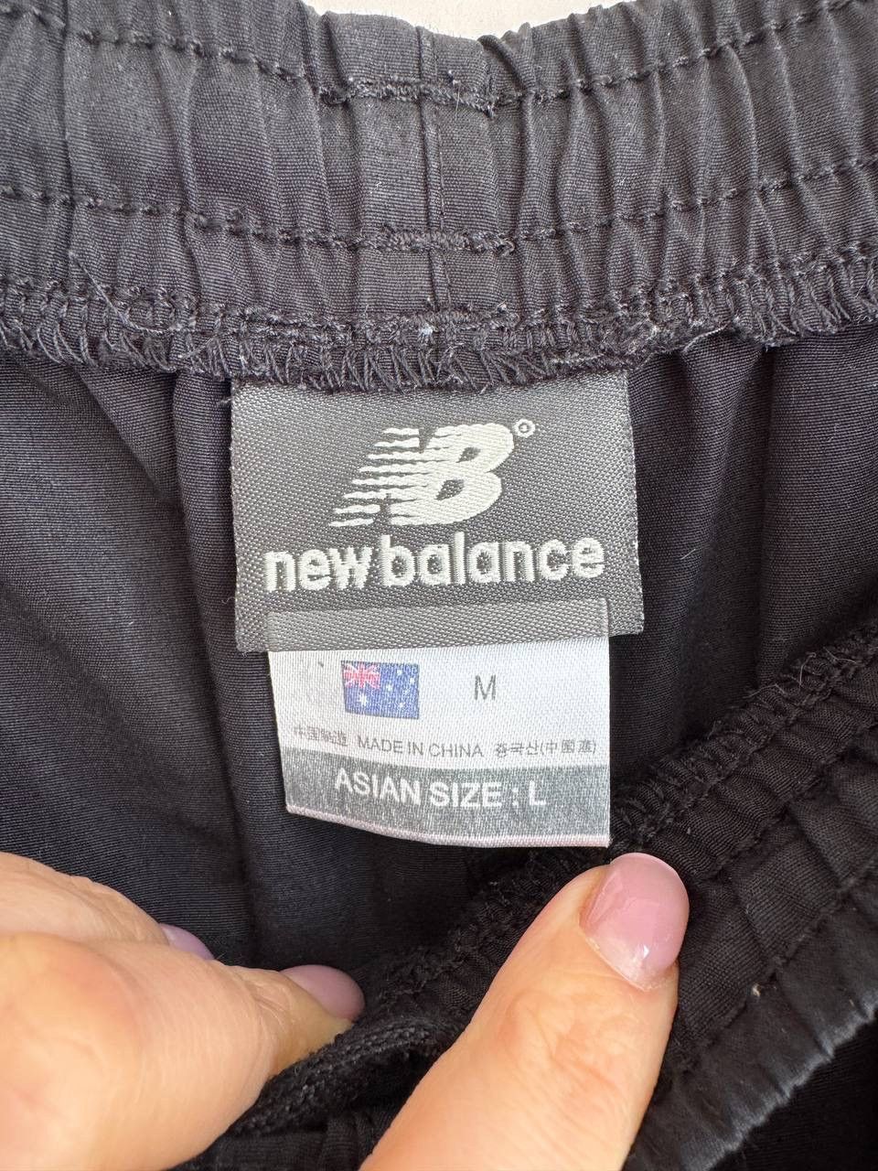 New Balance New Balance men's sports shorts size M Size US 32 / EU 48 - 3 Thumbnail