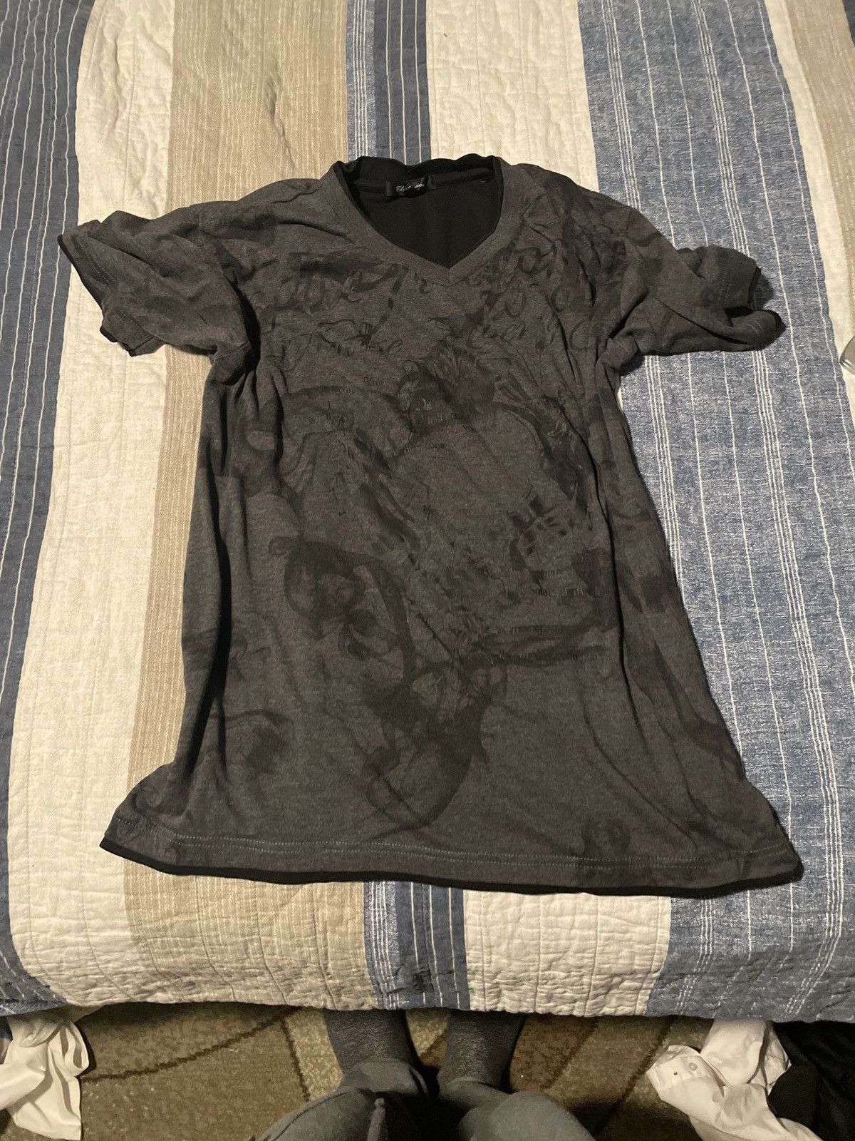 Japanese Brand Clash ahead tee Size US M / EU 48-50 / 2 - 1 Thumbnail