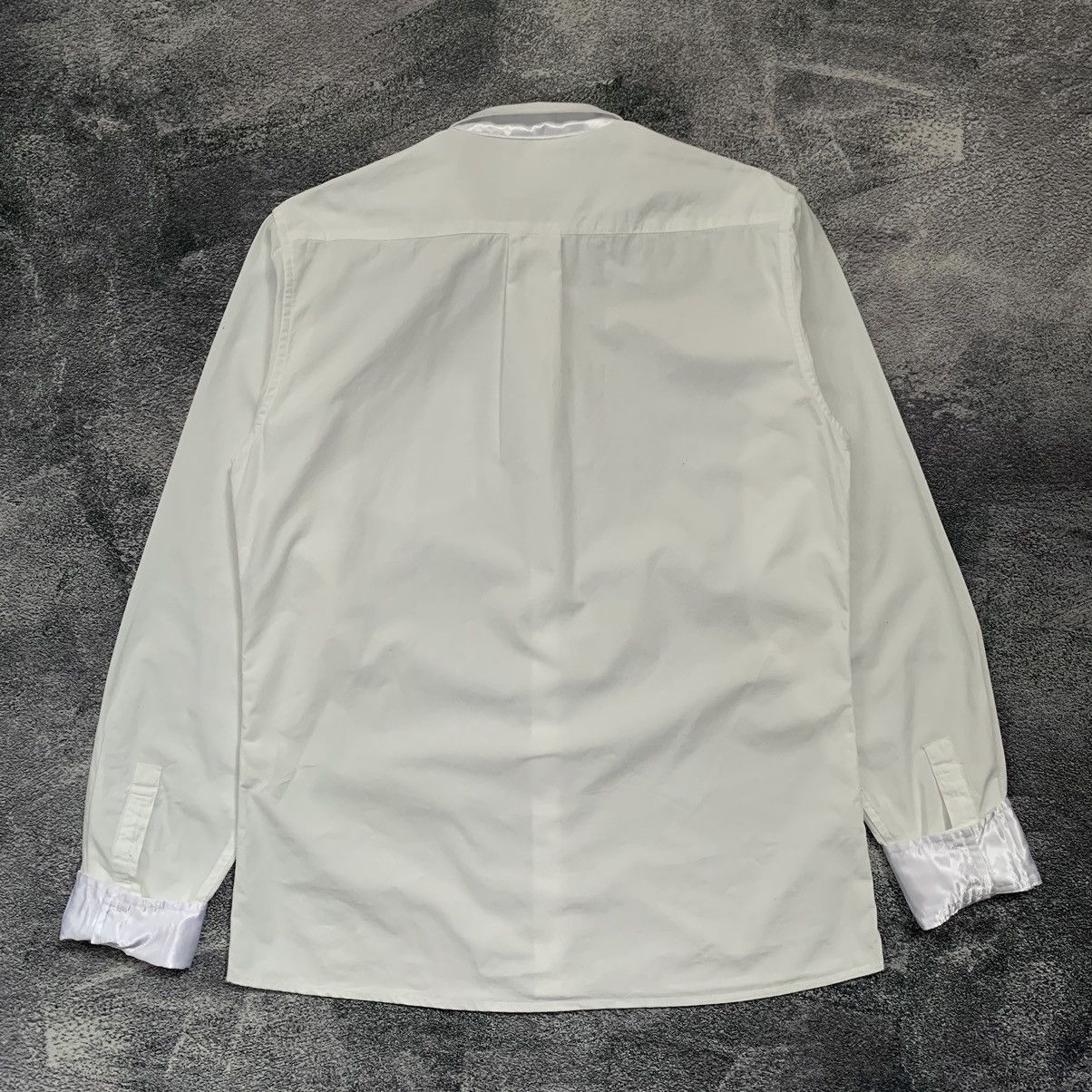 Jean Paul Gaultier 🔥Jean Paul Gaultier Shirt Size US M / EU 48-50 / 2 - 3 Thumbnail