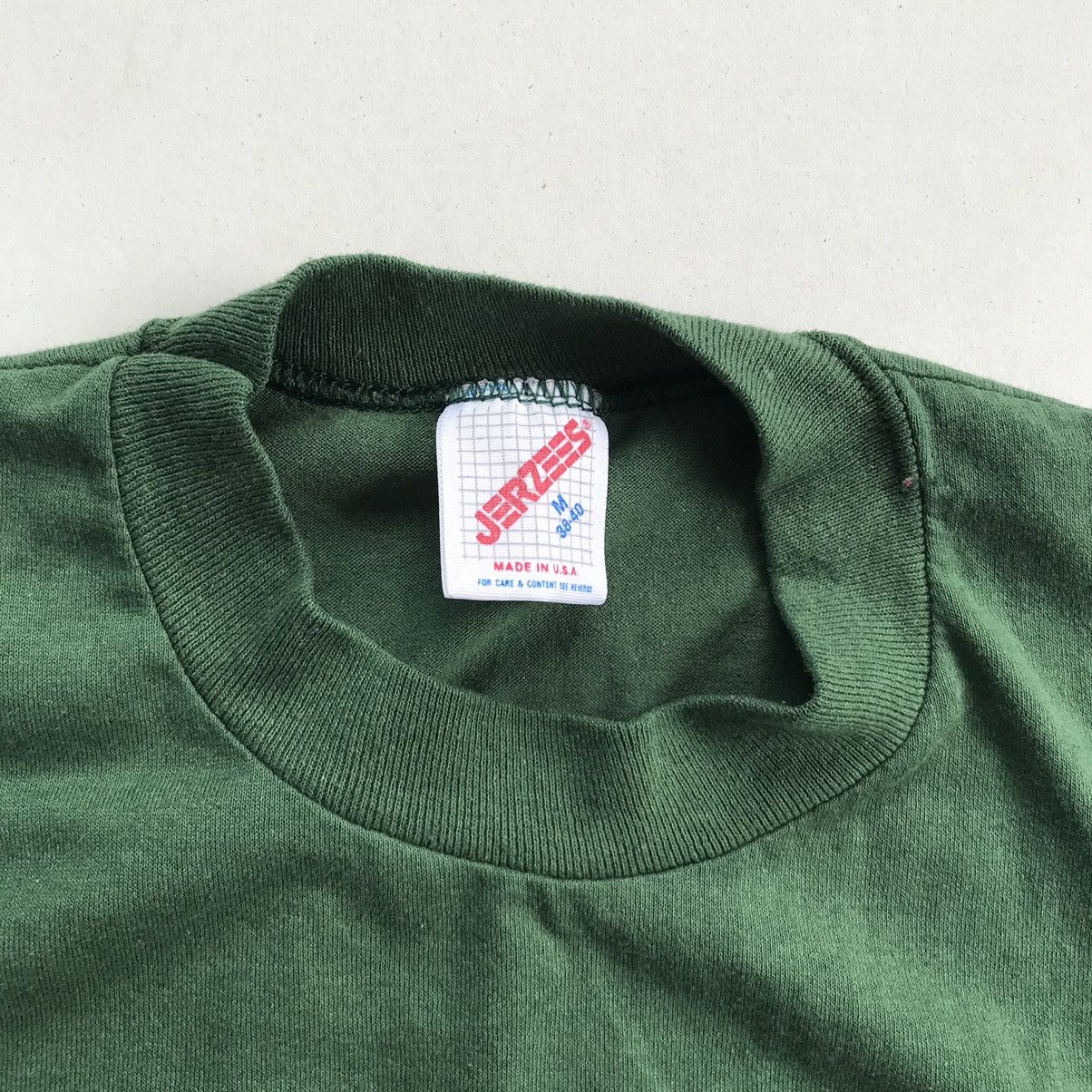 Vintage USMC 1980’S -1990’S Size US XXS / EU 40 - 5 Thumbnail