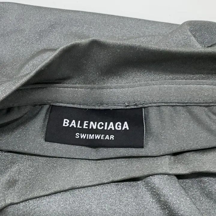 Balenciaga Balenciaga Balenciaga Casual Fashion Solid Color Short Sle Size US S / EU 44-46 / 1 - 3 Thumbnail
