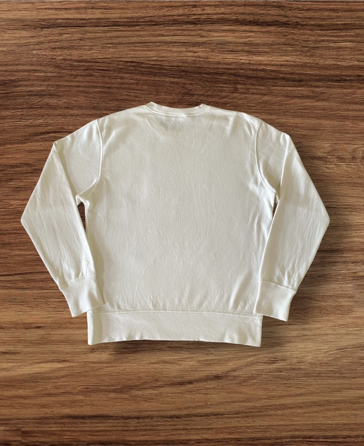 Japanese Brand Kaws Sweatshirt Size US M / EU 48-50 / 2 - 2 Thumbnail