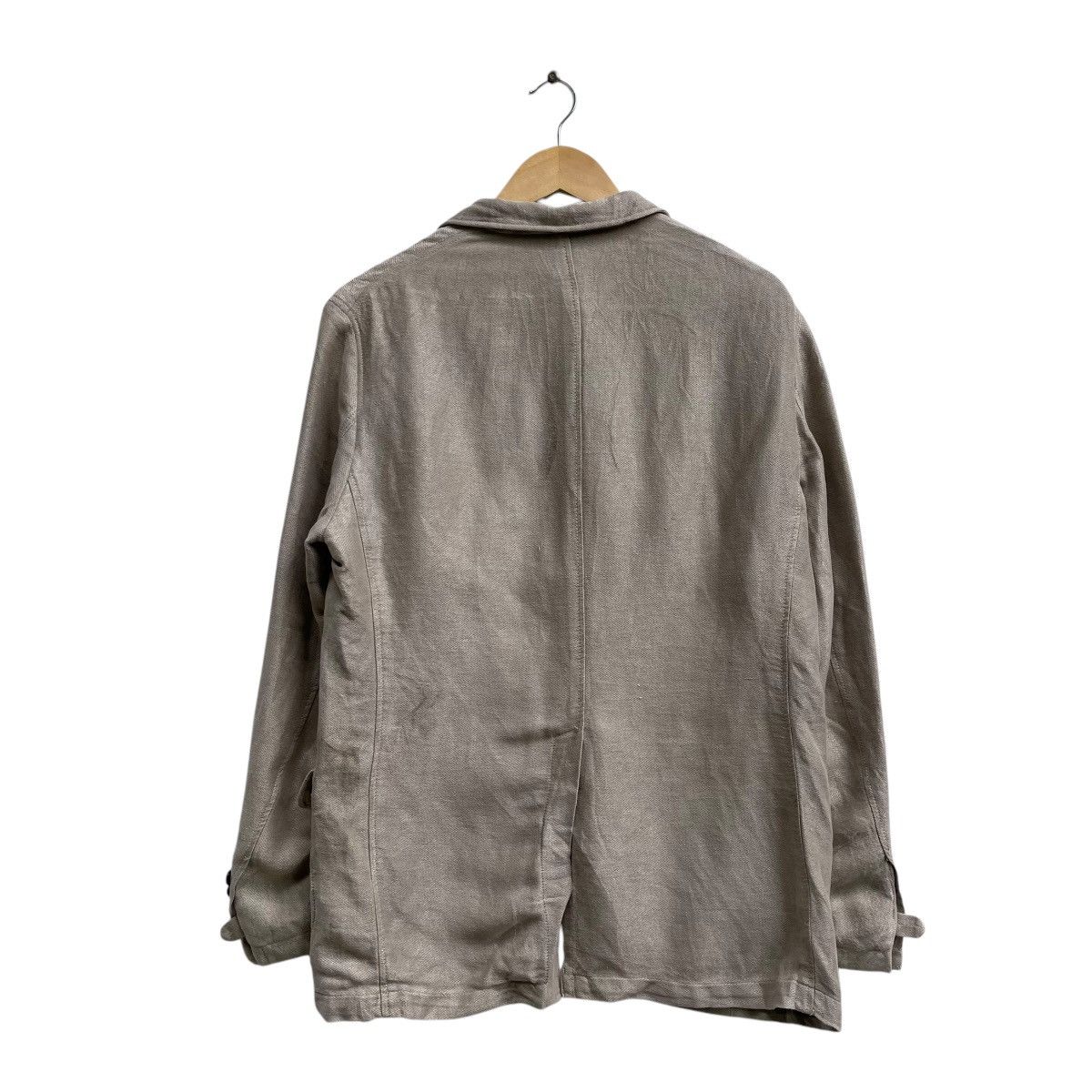 Boglioli 💥Vintage Boglioli Jacket Size US M / EU 48-50 / 2 - 2 Thumbnail