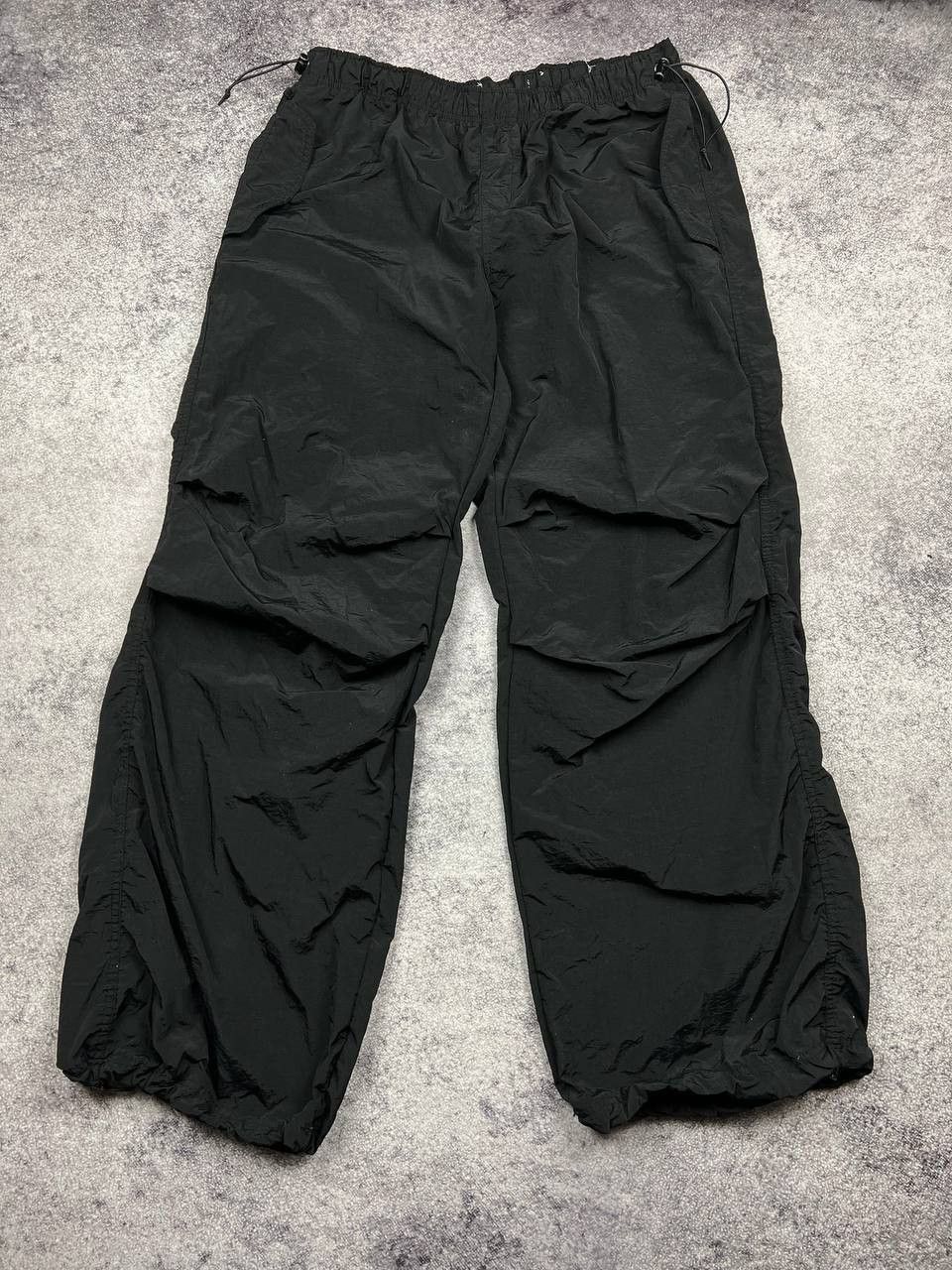 Hysteric Glamour Vintage Japanese Track Top Nylon Pants Size US 34 / EU 50 - 1 Thumbnail