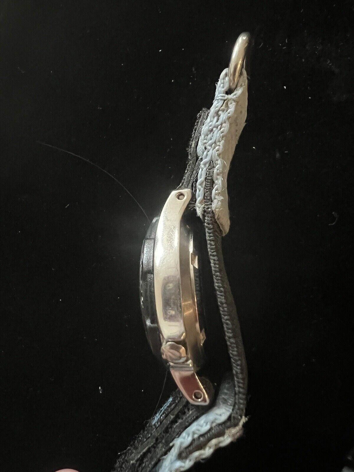 Other Vintage Freestyle Diver Watch Dolphins New Battery Size ONE SIZE - 8 Thumbnail
