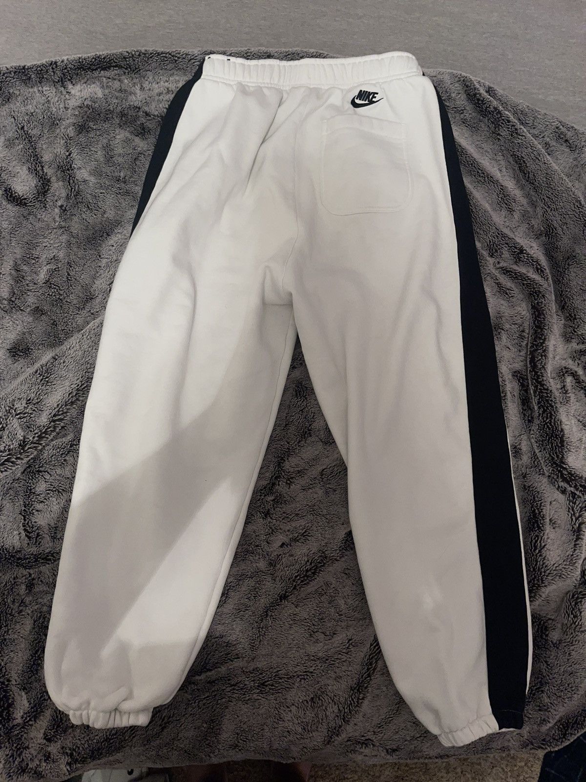 Nike Nike sweatpants Size US 32 / EU 48 - 4 Thumbnail