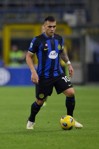 Nike Inter milan x ninja turtles 23/24 martinez jersey football Size US M / EU 48-50 / 2 - 17 Thumbnail