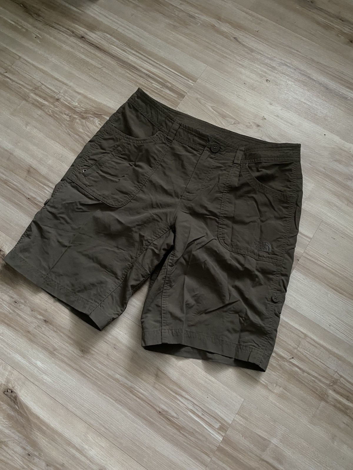 The North Face The Notrh Face shorts Size US 32 / EU 48 - 1 Thumbnail