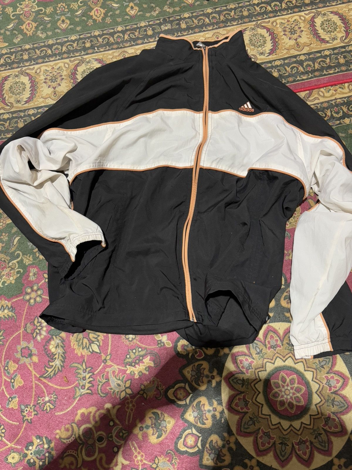 Adidas Adidas Size US XL / EU 56 / 4 - 1 Thumbnail