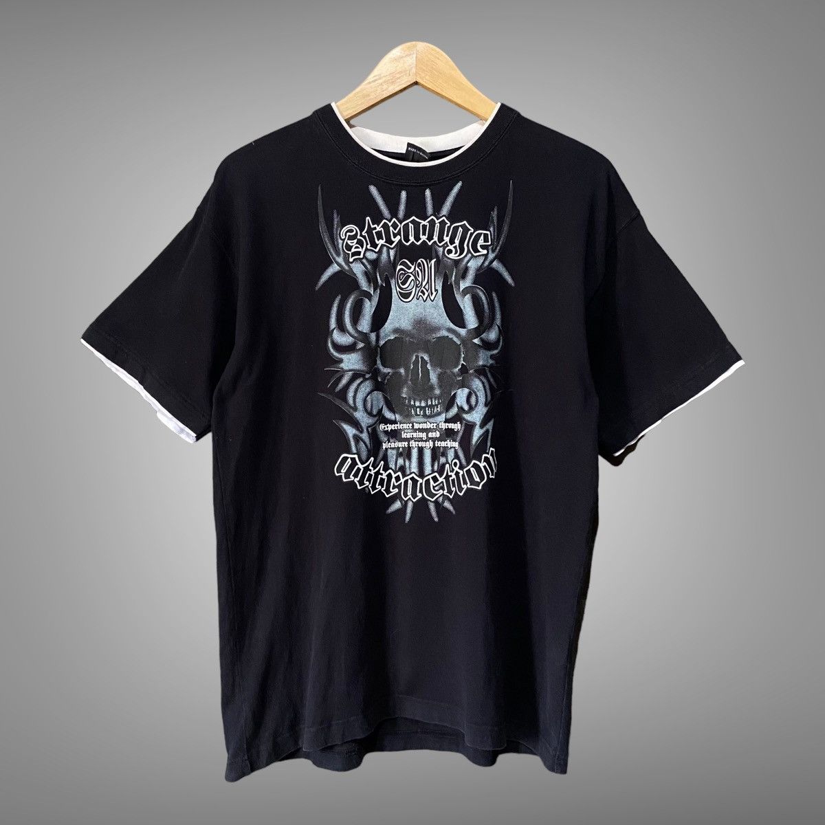 If Six Was Nine × Japanese Brand × Le Grande Bleu (L.G.B.