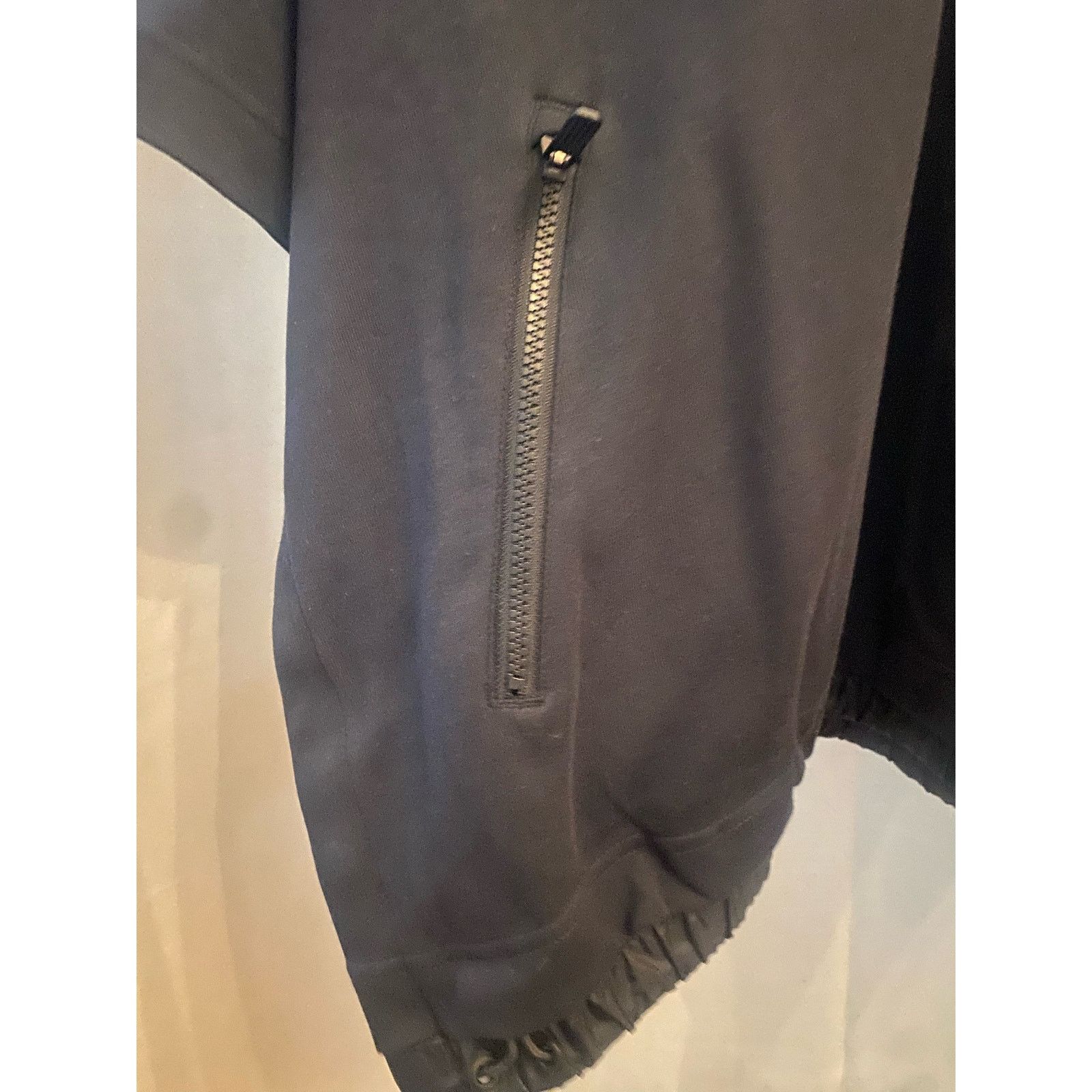 Nike × Sacai Nike Sacai SG Top S/S black m medium Size US M / EU 48-50 / 2 - 4 Thumbnail