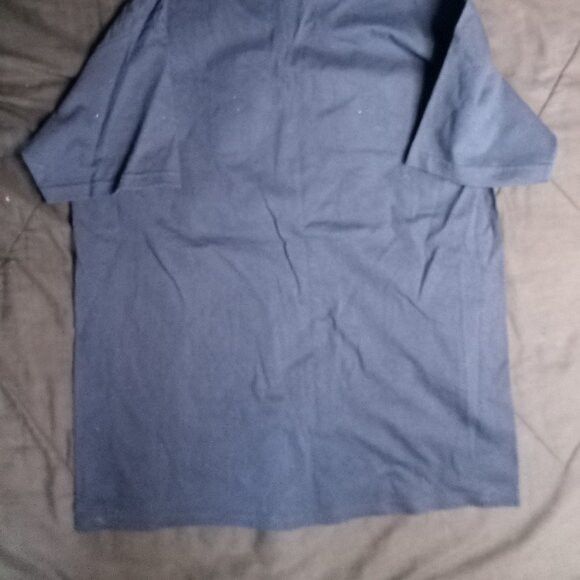 Vintage Vintage 90s Lee Late Show David Letterman T-Shirt Size US L / EU 52-54 / 3 - 6 Thumbnail
