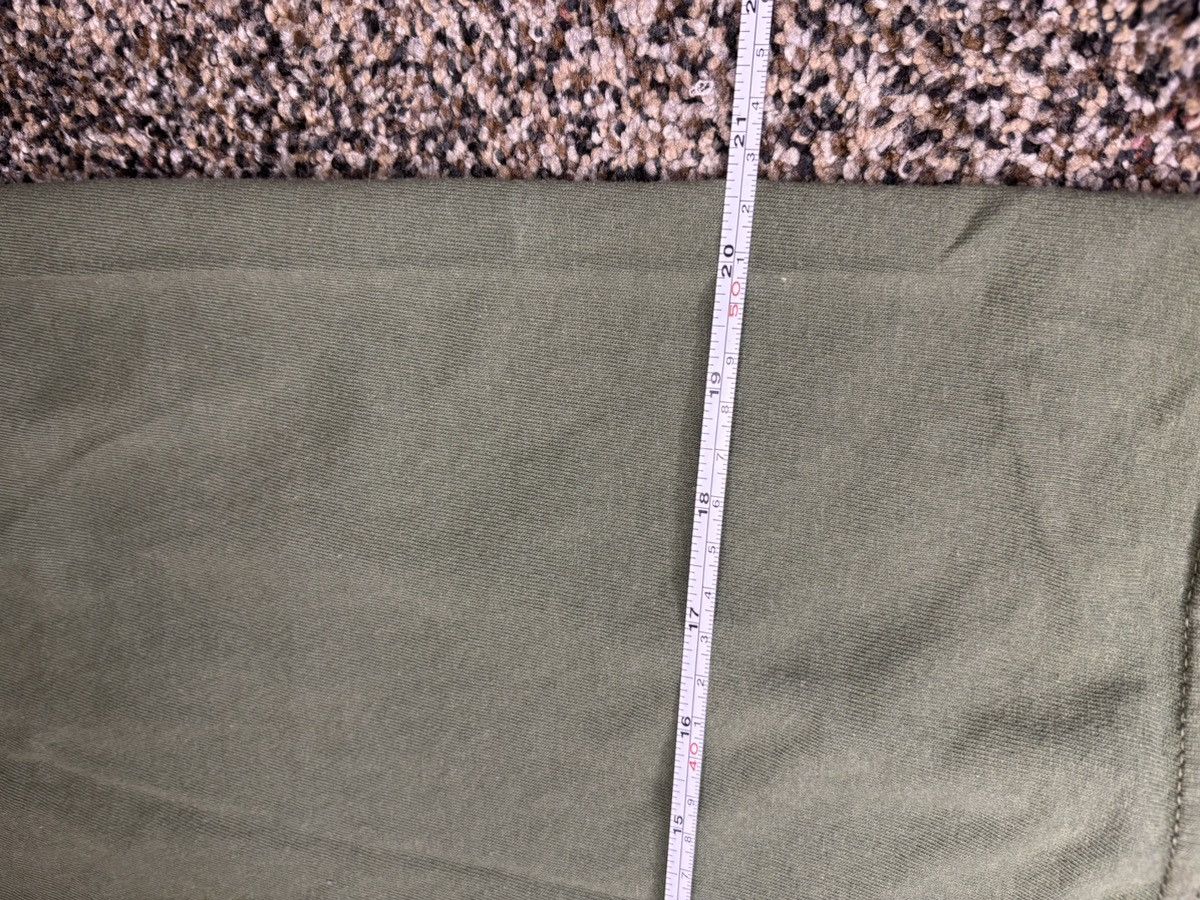 Gildan Stoney Post Malone Hunt Club tee ‘green’ Size US L / EU 52-54 / 3 - 7 Thumbnail