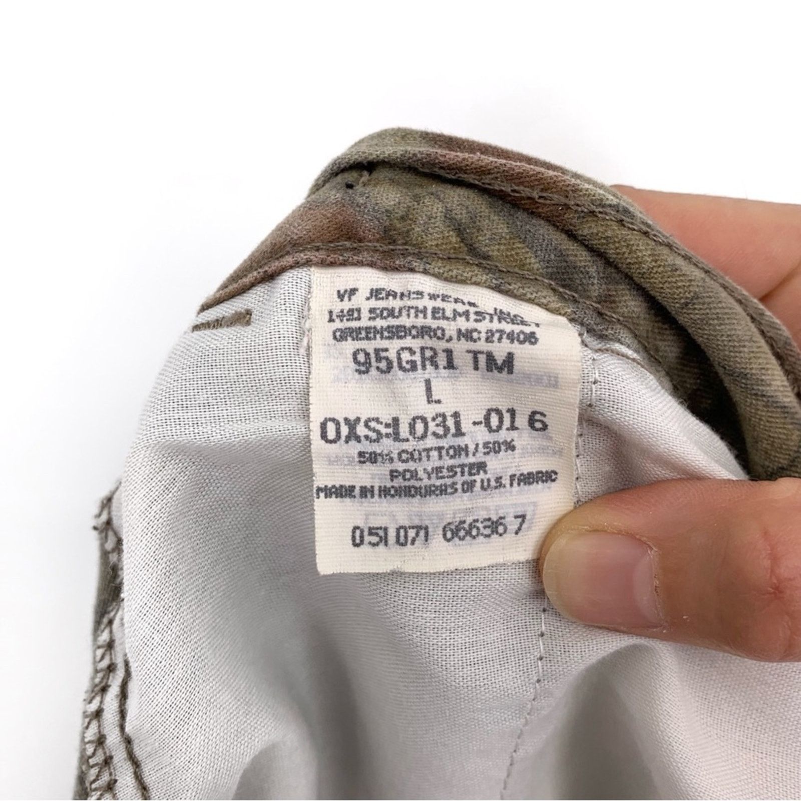 Wrangler WRANGLER Advantage Timber Hunting Pants Tan Brown 36 Size US 36 / EU 52 - 8 Thumbnail