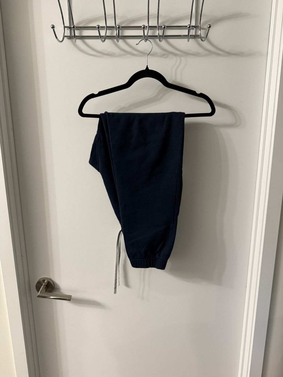 Reigning Champ Reigning Champ Sweatpants Size US 30 / EU 46 - 2 Thumbnail