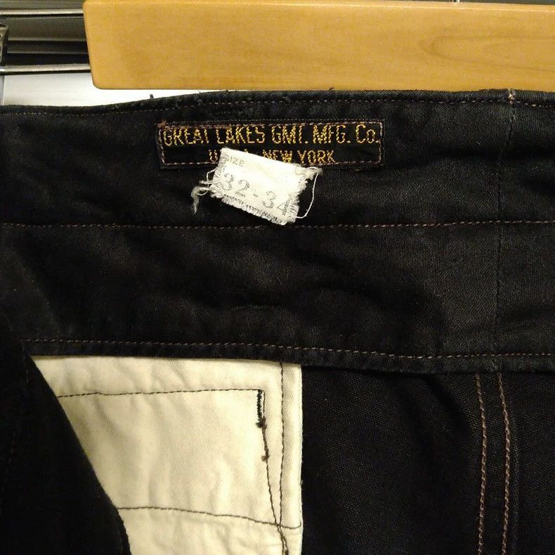 Freewheelers Freewheelers Freewheelers Knee breeches Size US 32 / EU 48 - 5 Thumbnail