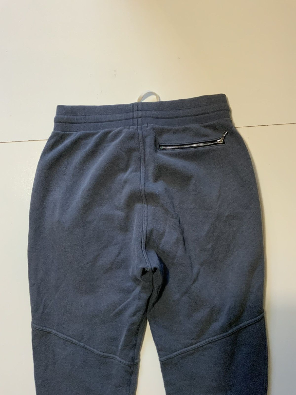 John Elliott John Elliott Los Angeles Escobar Terry Jogger Sweatpants Size US 34 / EU 50 - 9 Thumbnail