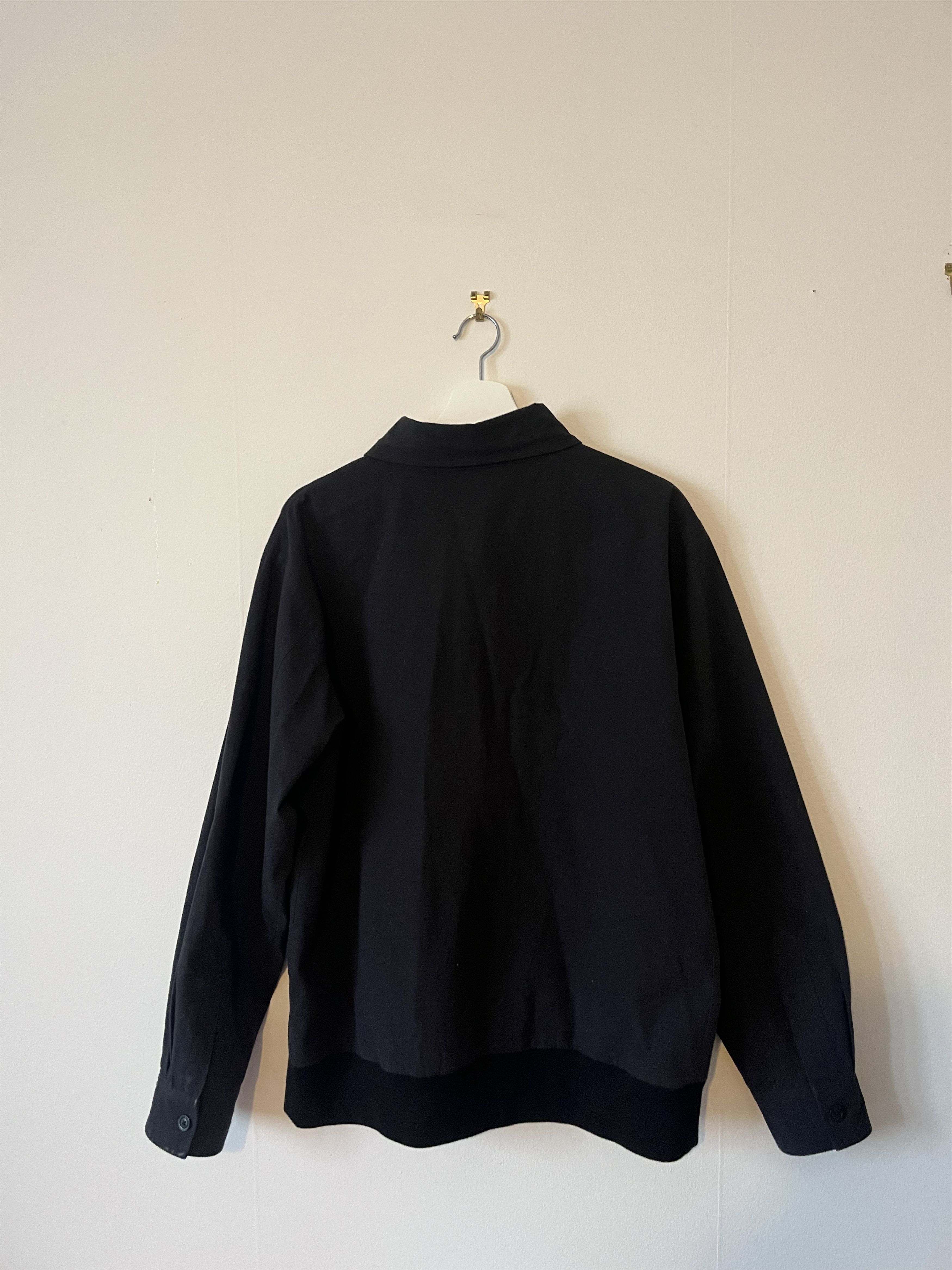 Margaret Howell Margaret howell pull over shirt Size US M / EU 48-50 / 2 - 7 Thumbnail