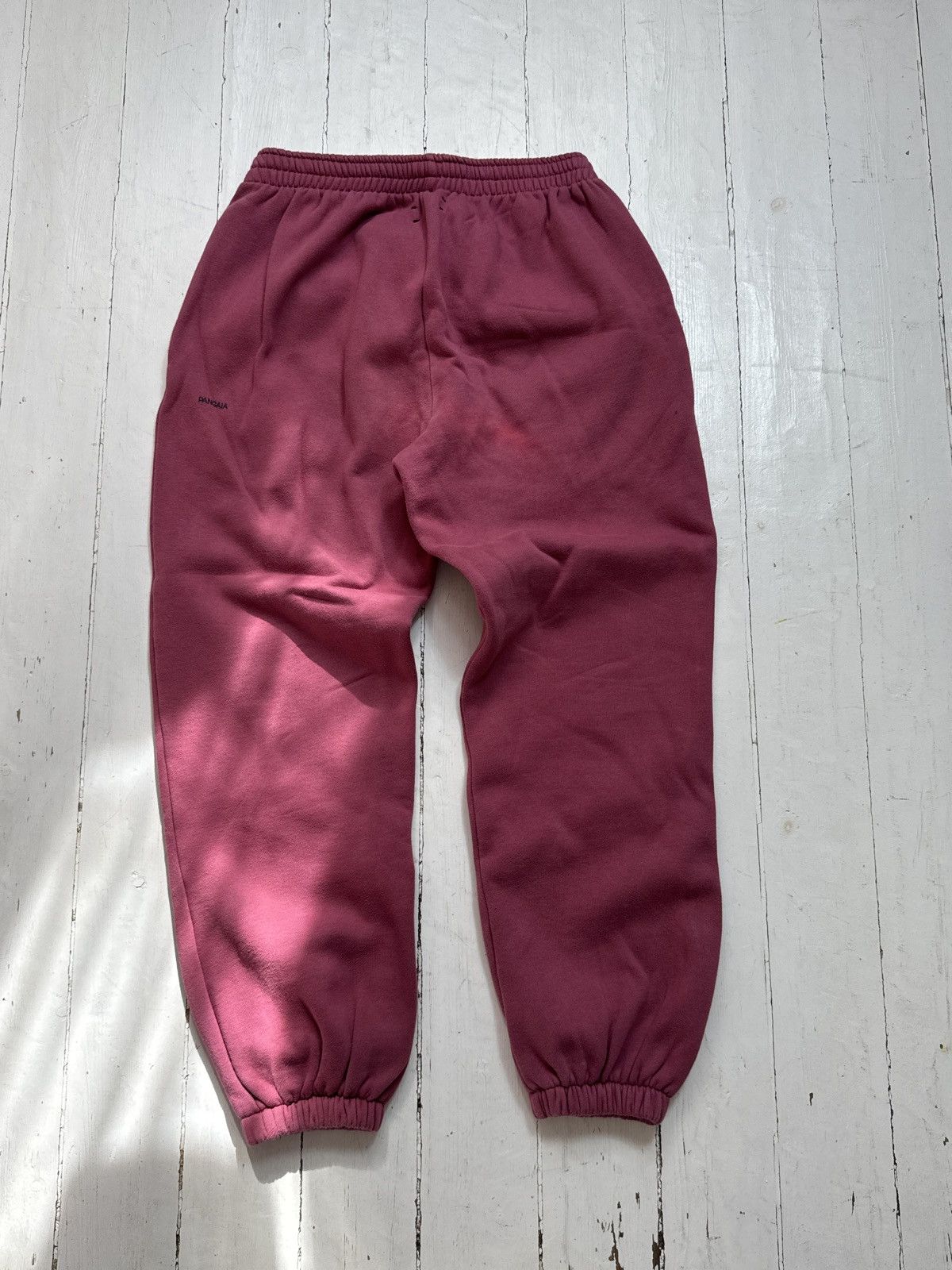 Pangaia VINTAGE PANGAIA 2000s TRACKSUIT Size XS / US 0-2 / IT 36-38 - 19 Thumbnail