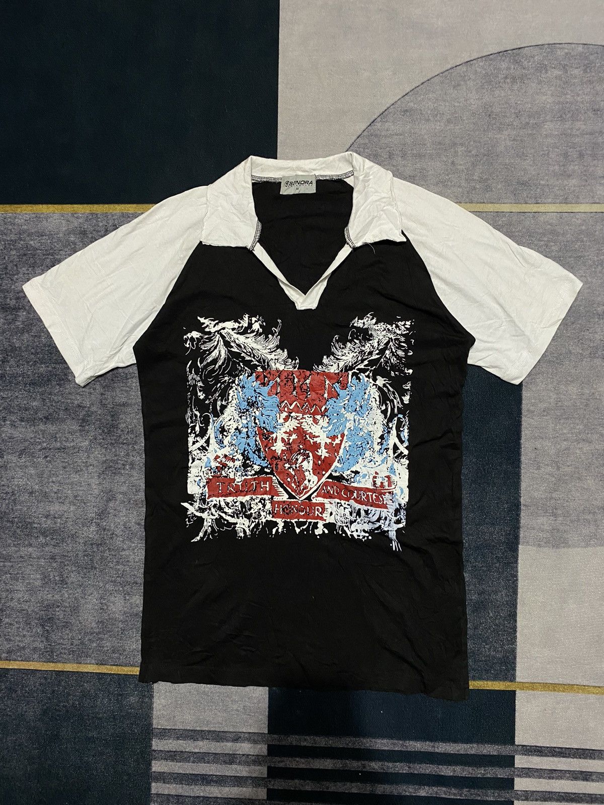 If Six Was Nine SONORA IFSIXWASNINE STYLE TSHIRT | Grailed
