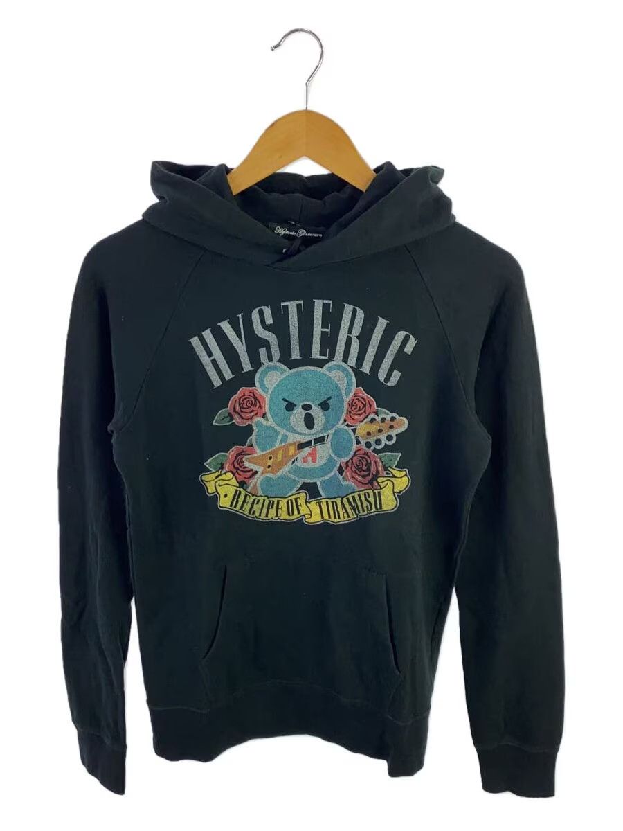 HYSTERIC GLAMOUR（ヒステリックグラマー）の「BEAR MAIDEN pt