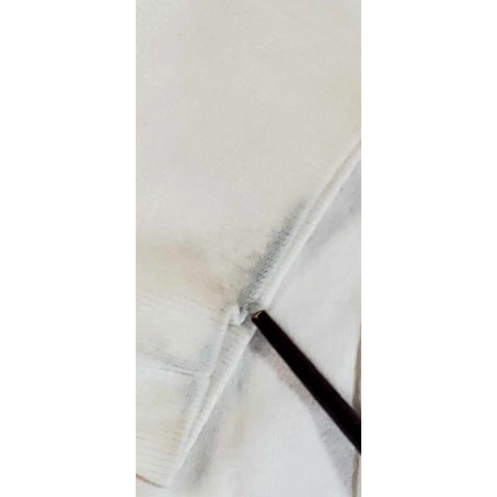 Polo Ralph Lauren VINTAGE Polo Ralph Lauren Cardigan Sweater Men L White Knit Button Preppy City Classic Flaws Pockets 🡪 Size US L / EU 52-54 / 3 - 7 Thumbnail