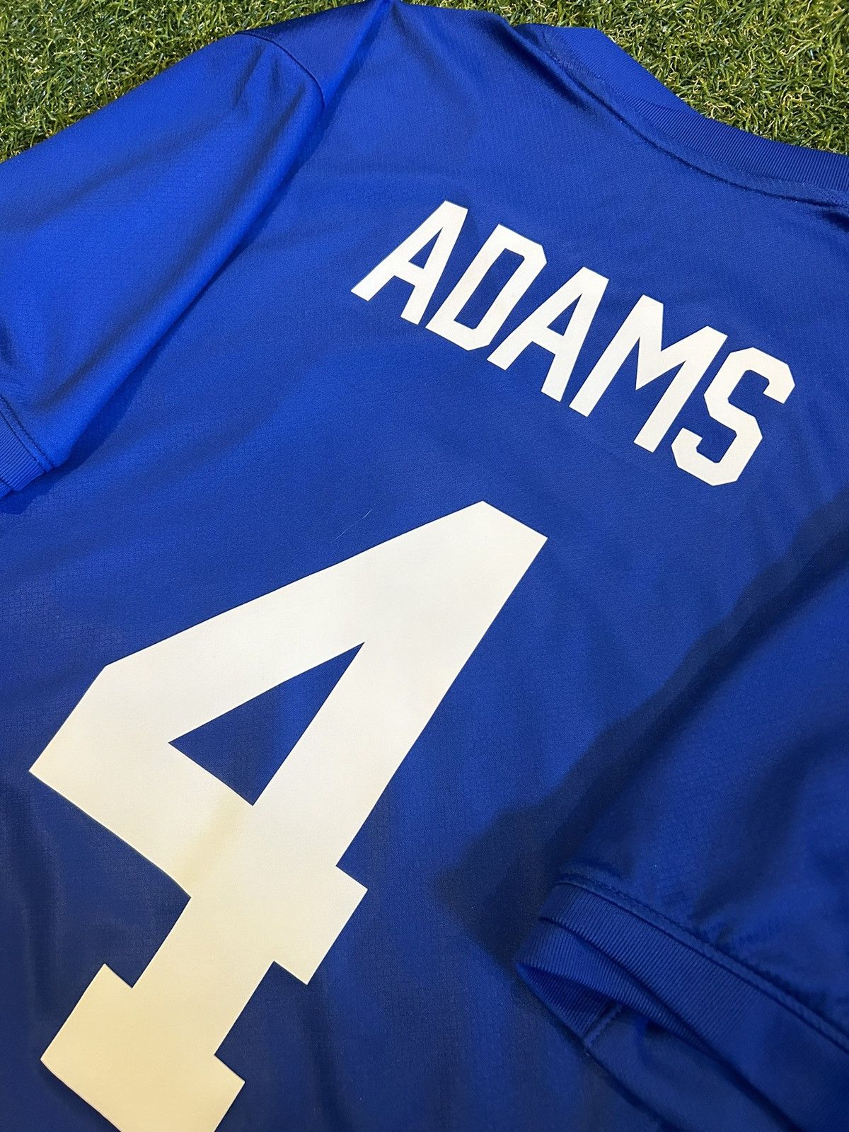 Nike 24/25 USA Adams Away Shirt Size US S / EU 44-46 / 1 - 9 Thumbnail