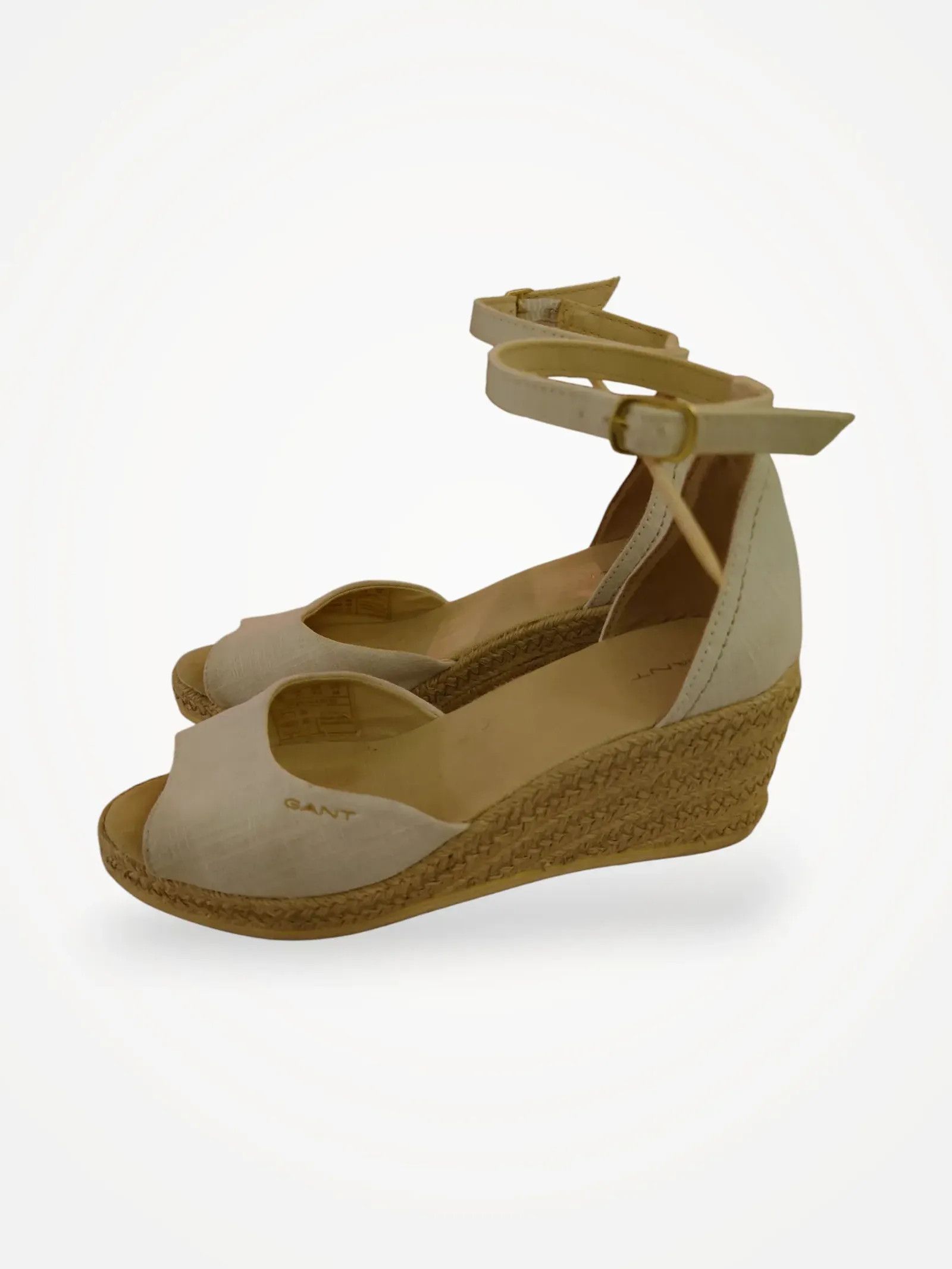Gant Gant Gant Heels Size US 7 / IT 37 - 1 Thumbnail