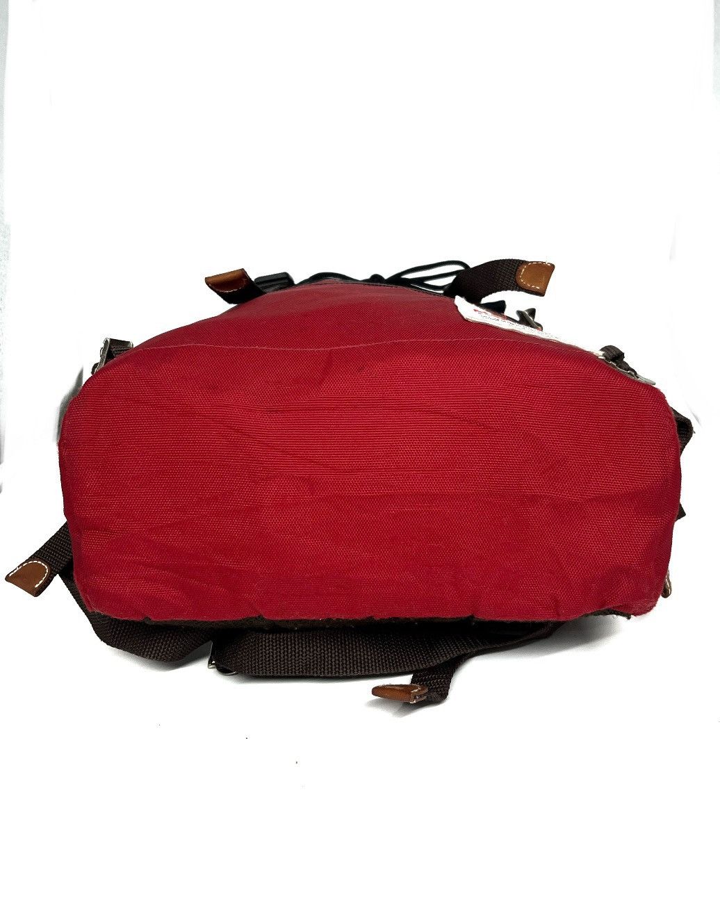 Makaveli Authentic MAKAVELIC Double Buckle Rucksack Backpack Flap Size ONE SIZE - 5 Thumbnail